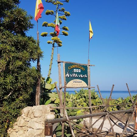 Di Vita Vera Marina di Modica Exteriér fotografie